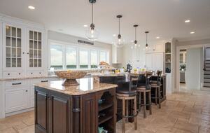 Quintessential Oceanfront Maine Estate