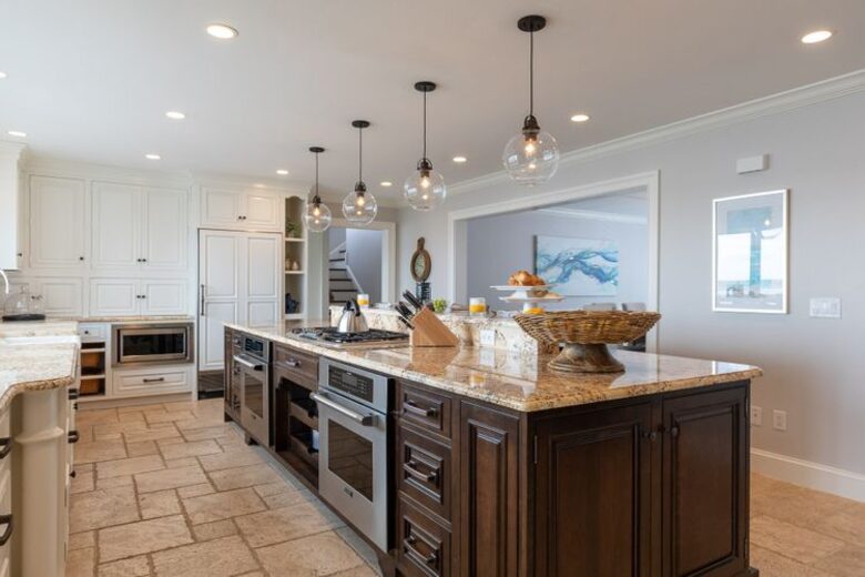 Quintessential Oceanfront Maine Estate - Cape Neddick, Maine