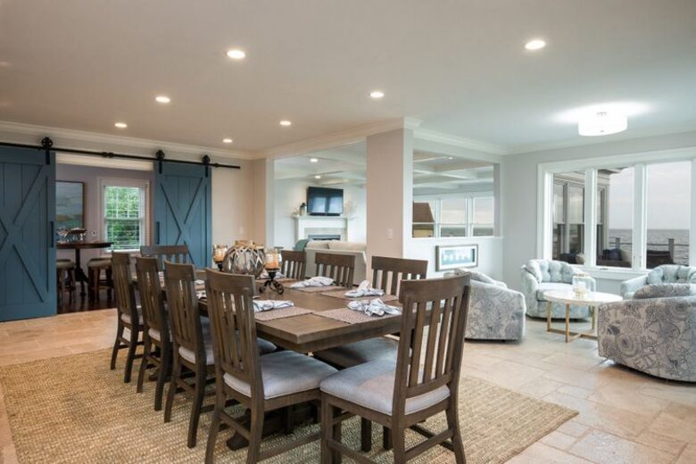 Quintessential Oceanfront Maine Estate - Cape Neddick, Maine