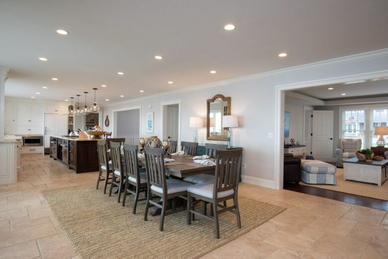Quintessential Oceanfront Maine Estate - Cape Neddick, Maine