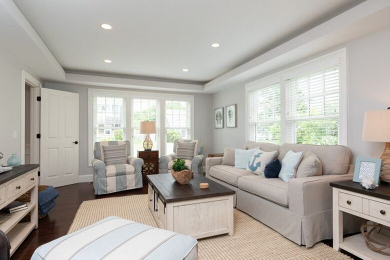 Quintessential Oceanfront Maine Estate - Cape Neddick, Maine