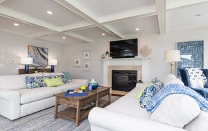 Quintessential Oceanfront Maine Estate
