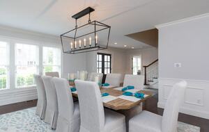Quintessential Oceanfront Maine Estate