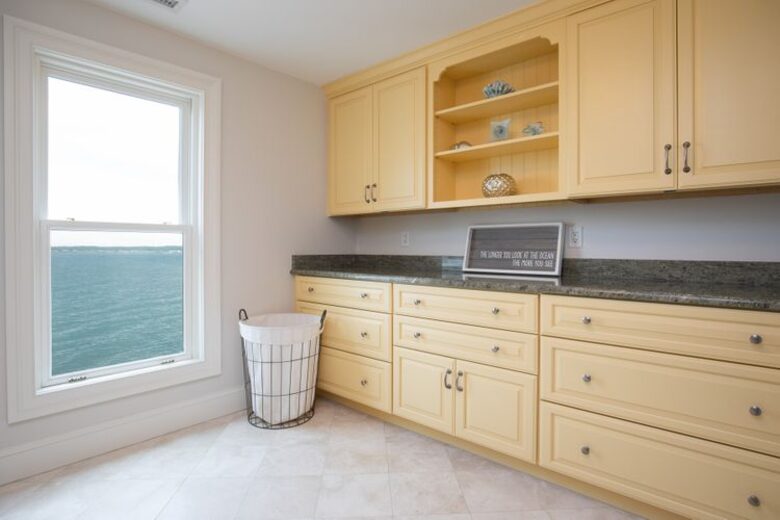 Quintessential Oceanfront Maine Estate - Cape Neddick, Maine