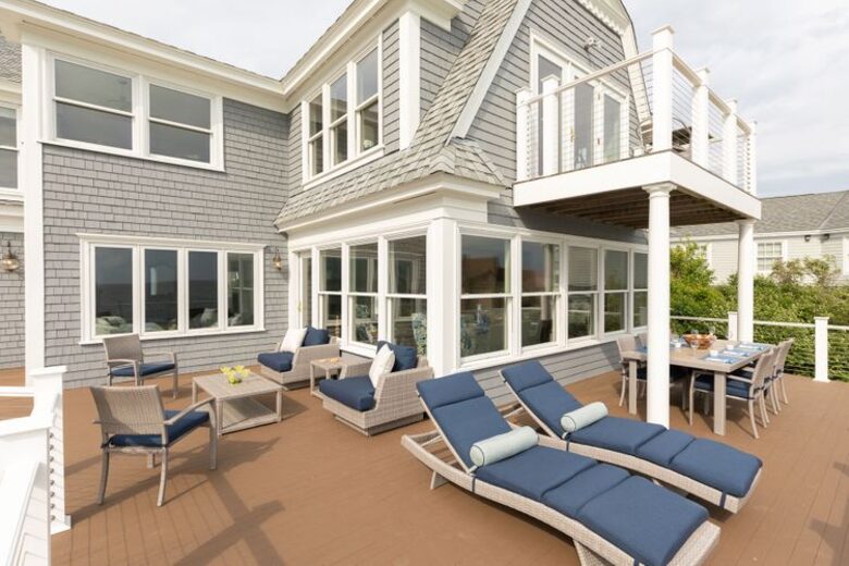 Quintessential Oceanfront Maine Estate - Cape Neddick, Maine