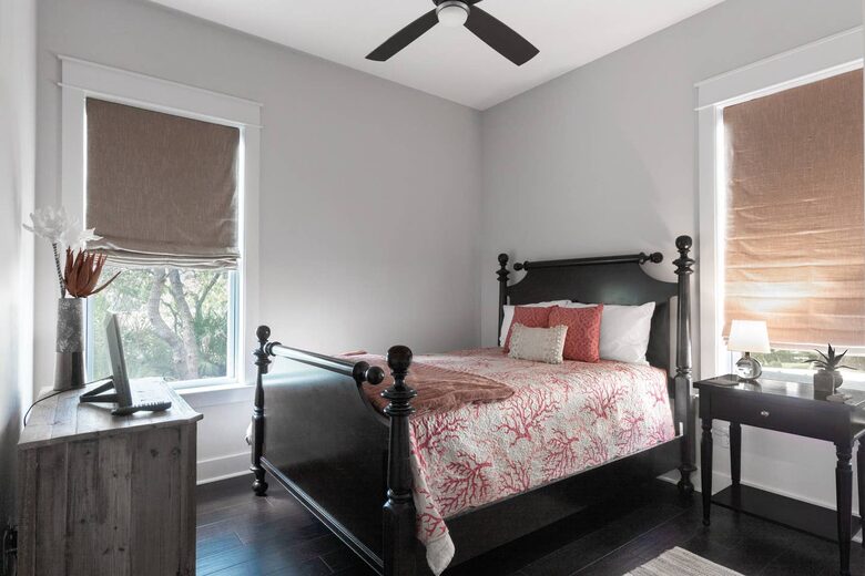 Modern home w/ shared pool | 8 minute walk to beach - Santa Rosa Beach, Florida