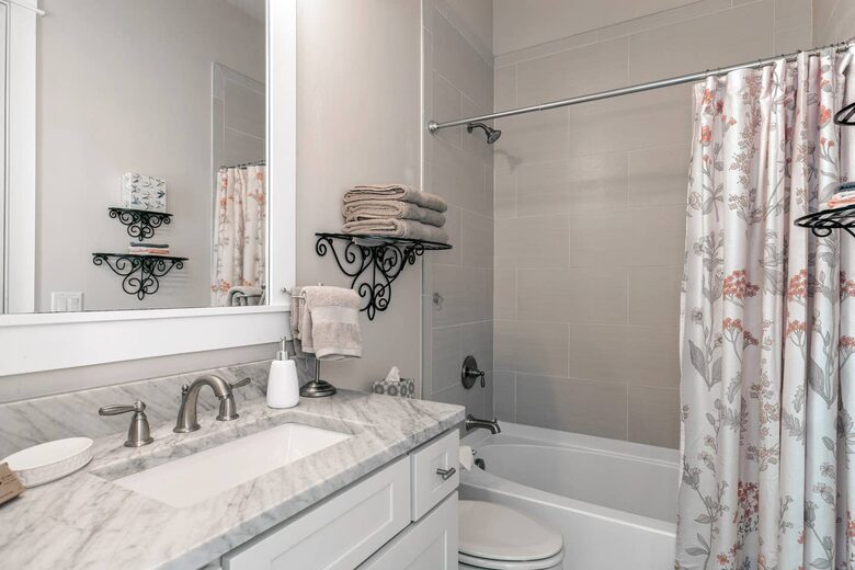 Modern home w/ shared pool | 8 minute walk to beach - Santa Rosa Beach, Florida