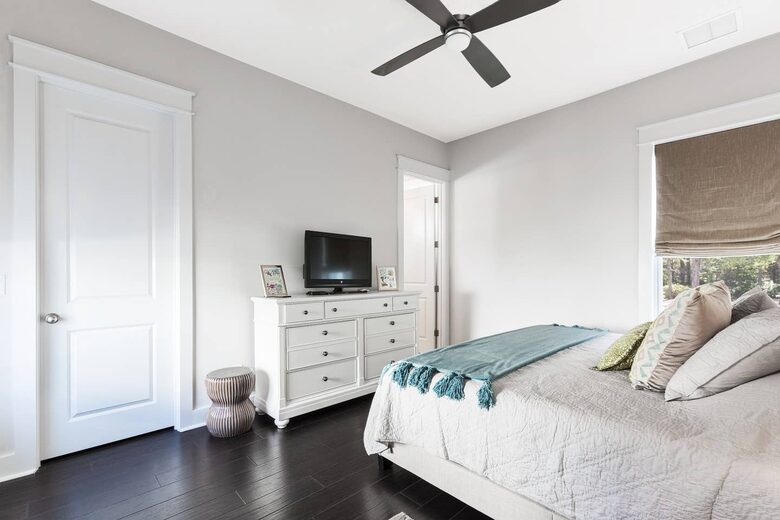 Modern home w/ shared pool | 8 minute walk to beach - Santa Rosa Beach, Florida