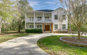 Newly Decorated in Ponte Vedra Beach with Hot Tub - Ponte Vedra Beach, Florida