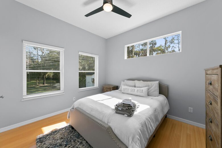 Newly Decorated in Ponte Vedra Beach with Hot Tub - Ponte Vedra Beach, Florida