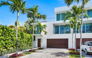 Modern Delray Getaway | Private Pool | Walk to Beach - Delray Beach, Florida
