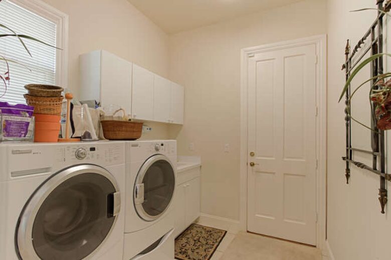 Laundrry