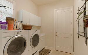 Laundrry