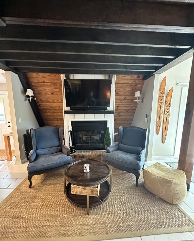 Goose Nest Cottage Lakefront Getaway - Eatonton, Georgia