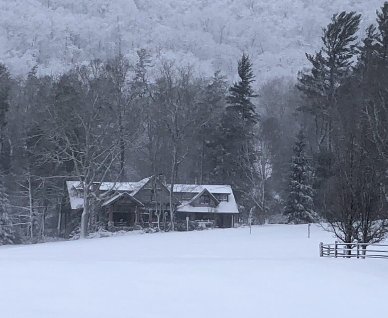 Farm Hollow - Banner Elk, North Carolina