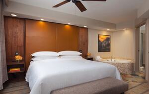 One Bedroom Premium Villa at Sheraton Mountain Vista Villas | Avon / Vail Valley - Avon, Colorado