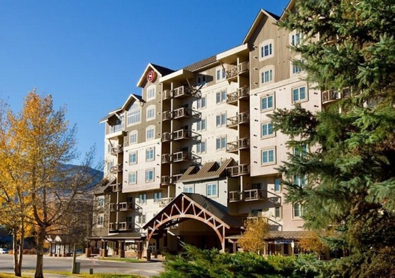 One Bedroom Premium Villa at Sheraton Mountain Vista Villas | Avon / Vail Valley - Avon, Colorado