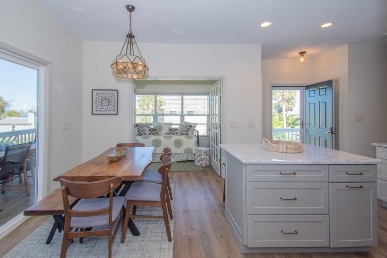 Fripp Island Beach Getaway - Fripp Island, South Carolina