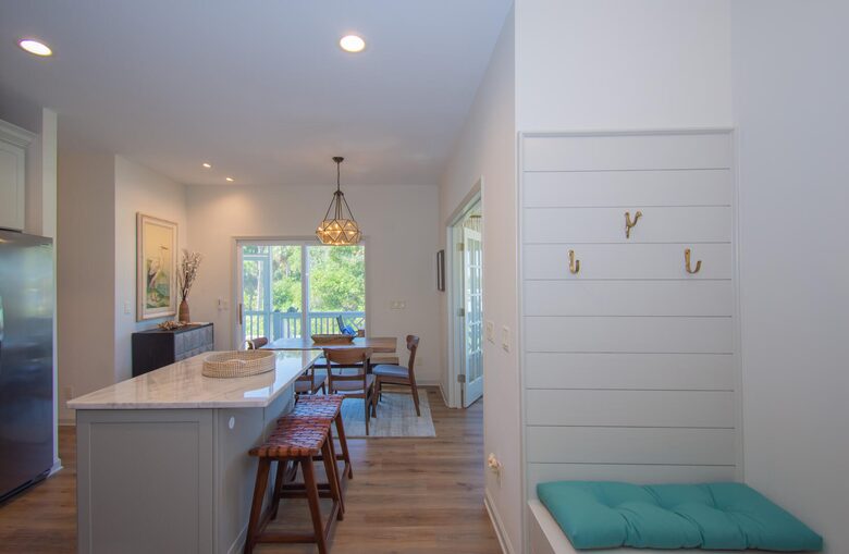 Fripp Island Beach Getaway - Fripp Island, South Carolina