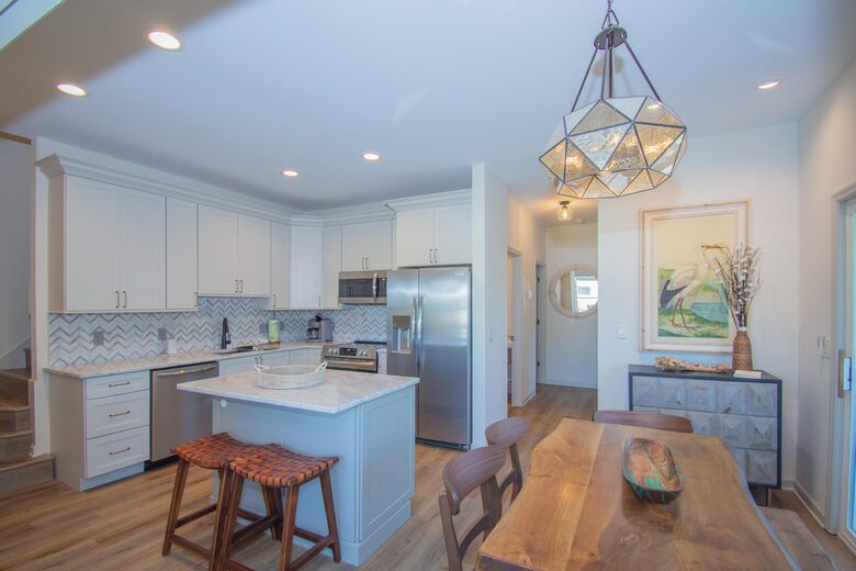 Fripp Island Beach Getaway - Fripp Island, South Carolina