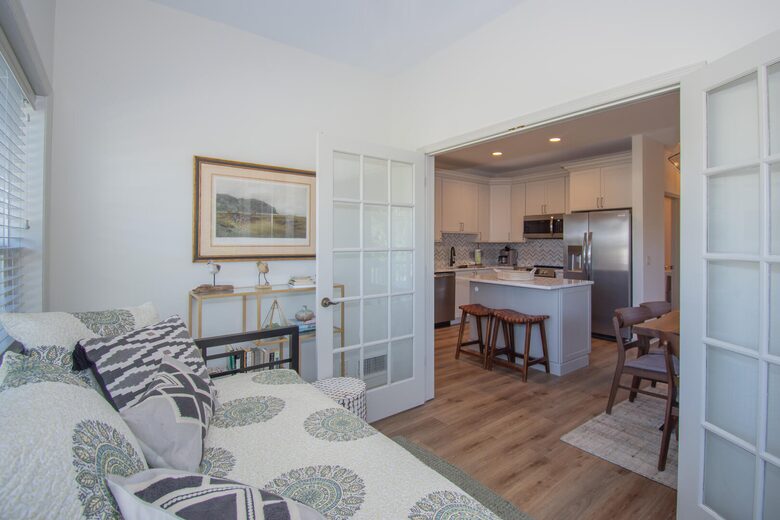 Fripp Island Beach Getaway - Fripp Island, South Carolina