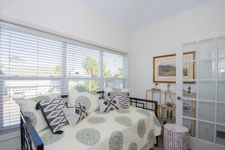 Fripp Island Beach Getaway - Fripp Island, South Carolina