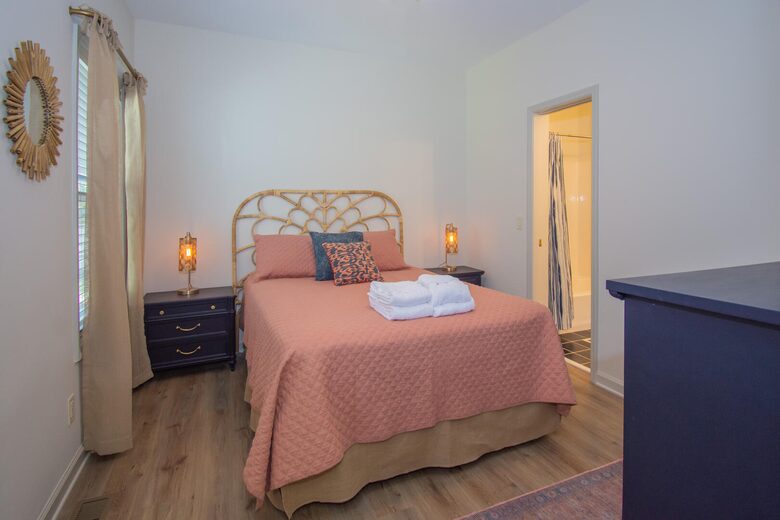 Fripp Island Beach Getaway - Fripp Island, South Carolina