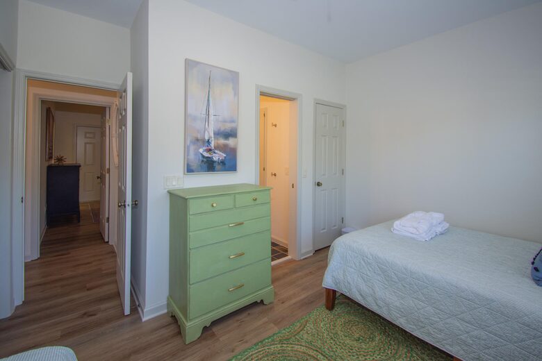 Fripp Island Beach Getaway - Fripp Island, South Carolina