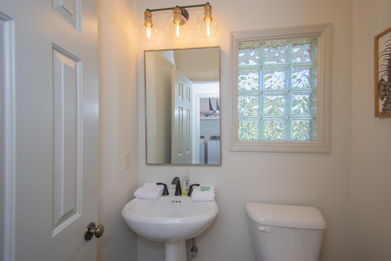 Fripp Island Beach Getaway - Fripp Island, South Carolina