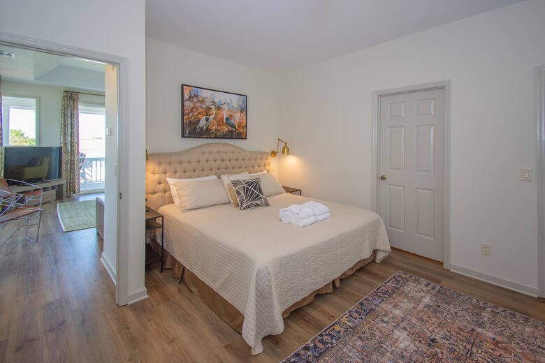 Fripp Island Beach Getaway - Fripp Island, South Carolina