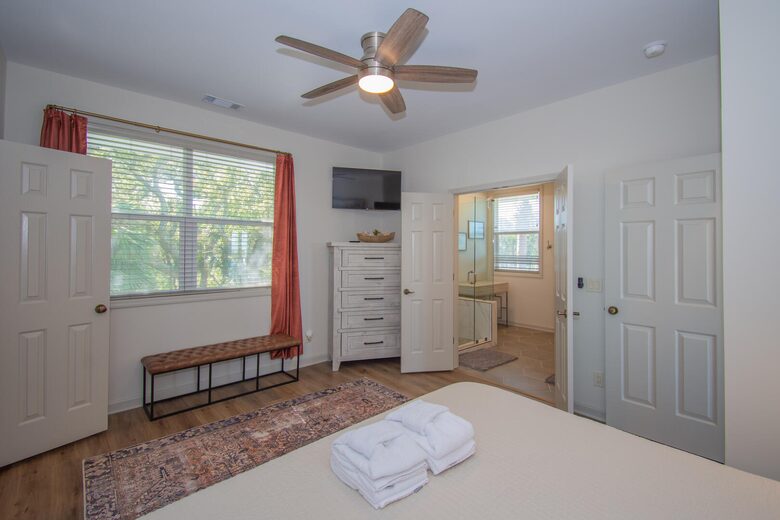 Fripp Island Beach Getaway - Fripp Island, South Carolina