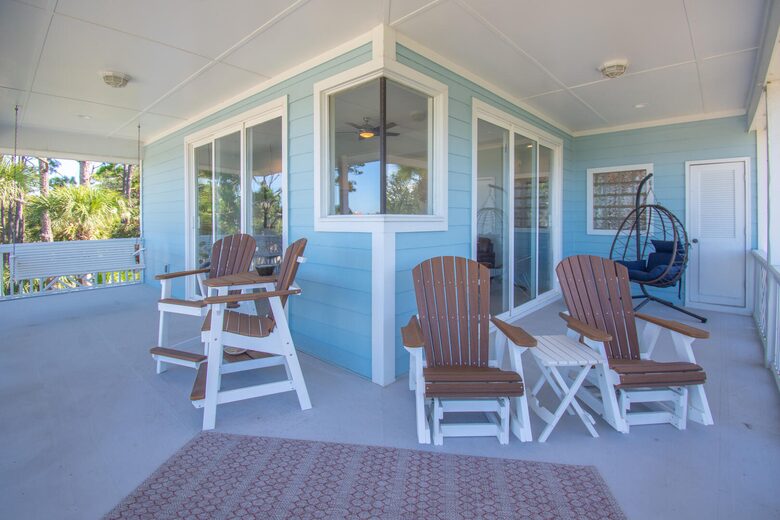 Fripp Island Beach Getaway - Fripp Island, South Carolina