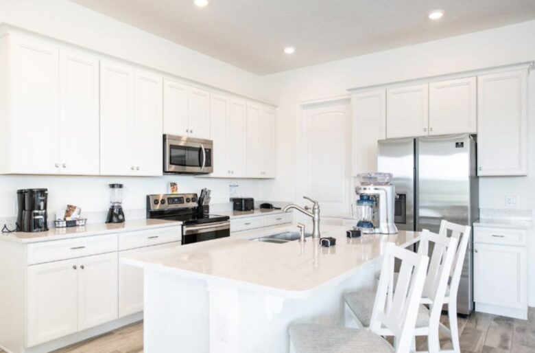 Margaritaville Retreat | Large home with Private Pool at Margaritaville near Disney - Kissimmee, Florida