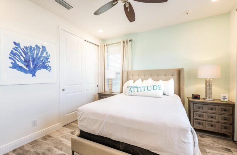 Margaritaville Retreat | Large home with Private Pool at Margaritaville near Disney - Kissimmee, Florida