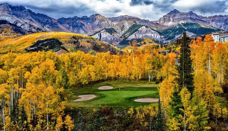 Telluride Slope-side Condo - Mountain Village, Colorado
