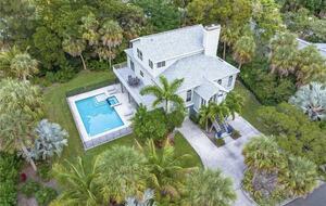 Quiet luxury on Siesta Key! - Sarasota, Florida