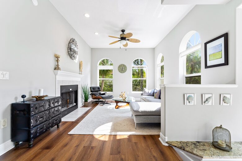 Quiet luxury on Siesta Key! - Sarasota, Florida