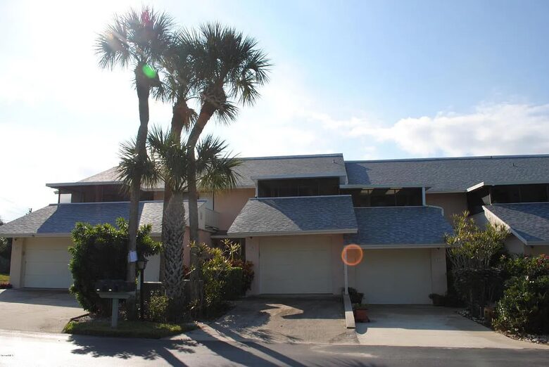 Melbourne Beach Retreat - Melbourne Beach, Florida