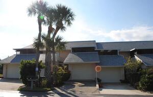 Melbourne Beach Retreat - Melbourne Beach, Florida
