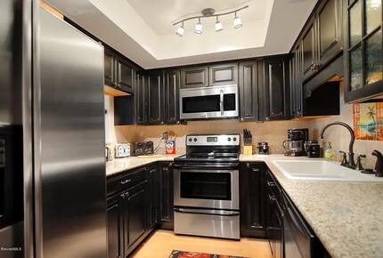 Melbourne Beach Retreat - Melbourne Beach, Florida