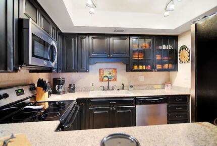 Melbourne Beach Retreat - Melbourne Beach, Florida