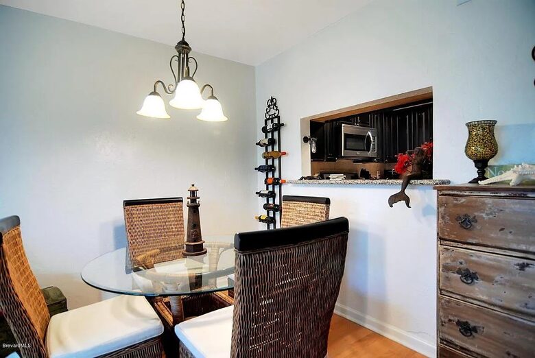 Melbourne Beach Retreat - Melbourne Beach, Florida