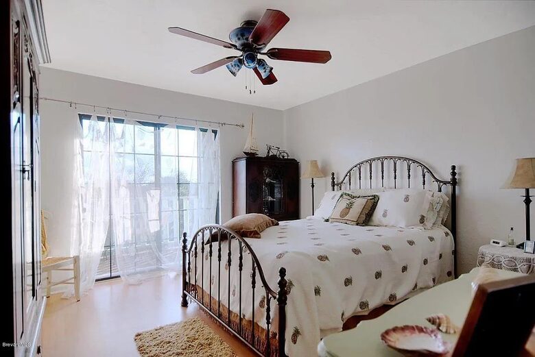 Melbourne Beach Retreat - Melbourne Beach, Florida