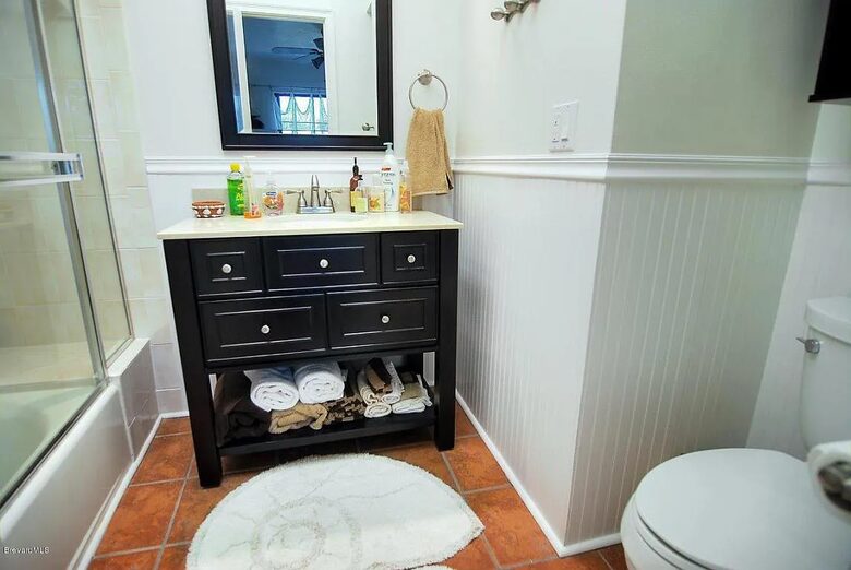Melbourne Beach Retreat - Melbourne Beach, Florida
