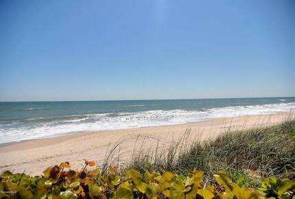 Melbourne Beach Retreat - Melbourne Beach, Florida