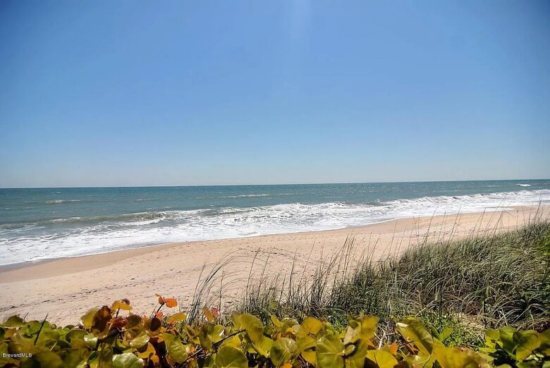 Melbourne Beach Retreat - Melbourne Beach, Florida