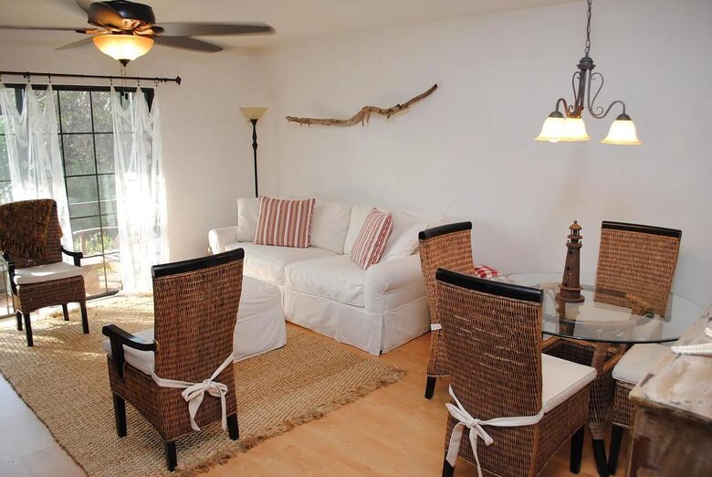 Melbourne Beach Retreat - Melbourne Beach, Florida
