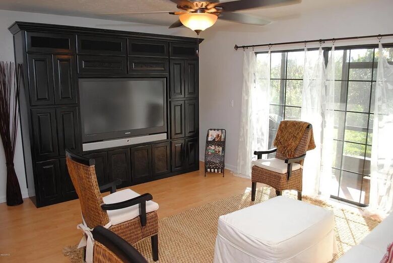 Melbourne Beach Retreat - Melbourne Beach, Florida