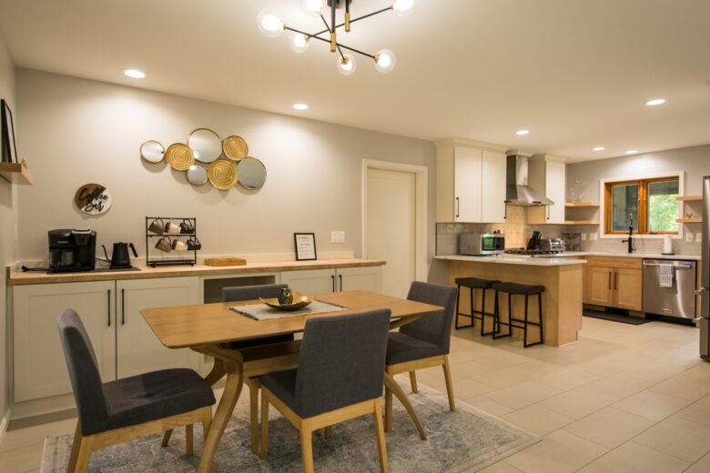 Modern Maggie Valley Getaway - Maggie Valley, North Carolina
