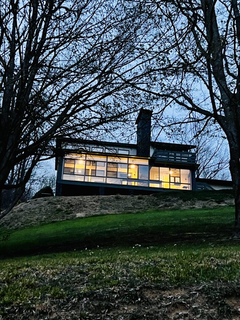 Modern Maggie Valley Getaway - Maggie Valley, North Carolina
